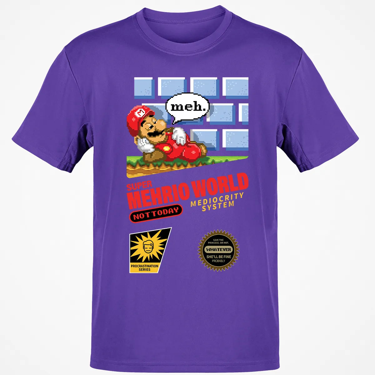 Classic Unisex T-Shirt - KFSFCNLR