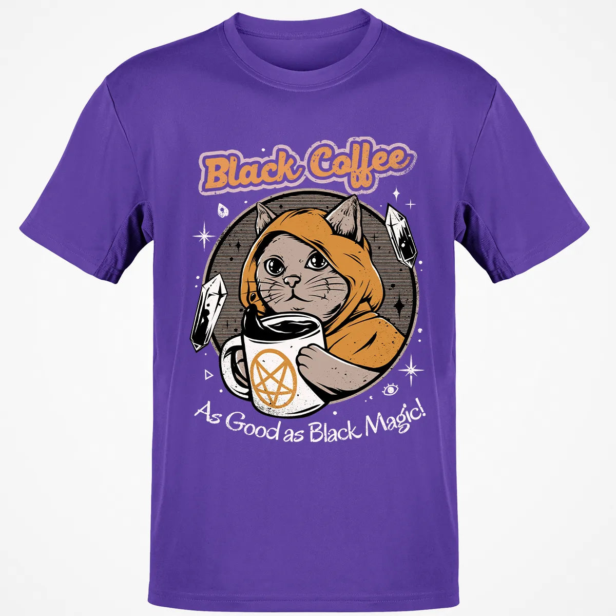 Classic Unisex T-Shirt - MGV9ASUD