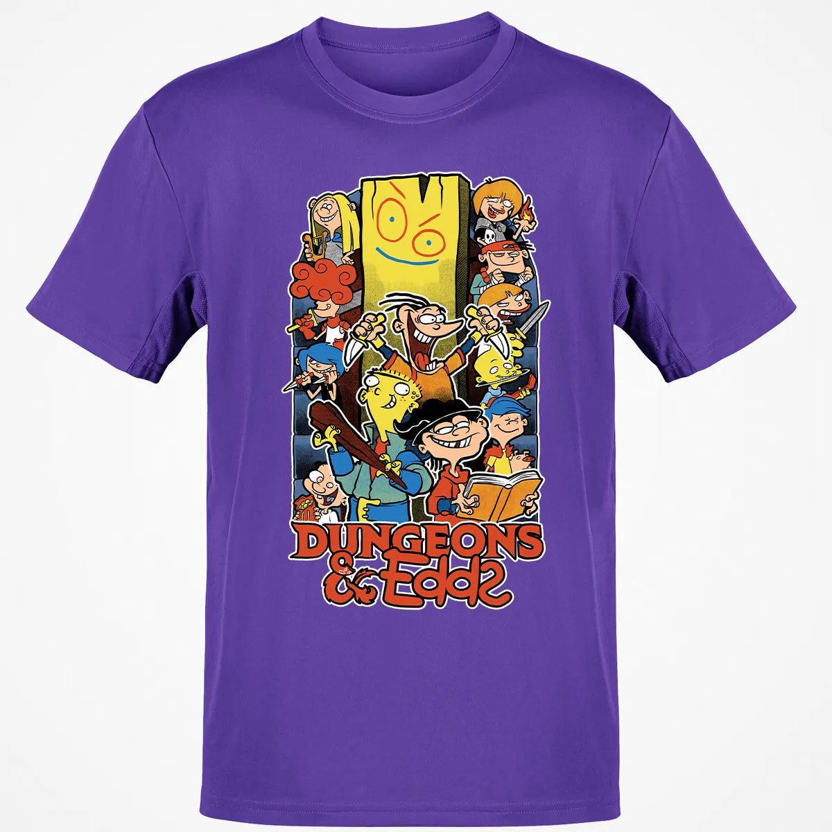 Classic Unisex T-Shirt - QSMGBQNB