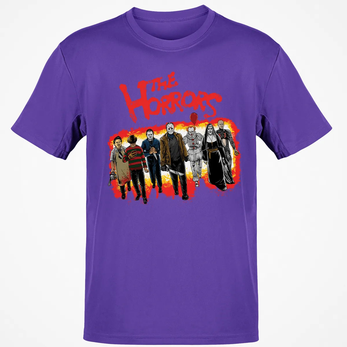 Classic Unisex T-Shirt - NJEAYQ51