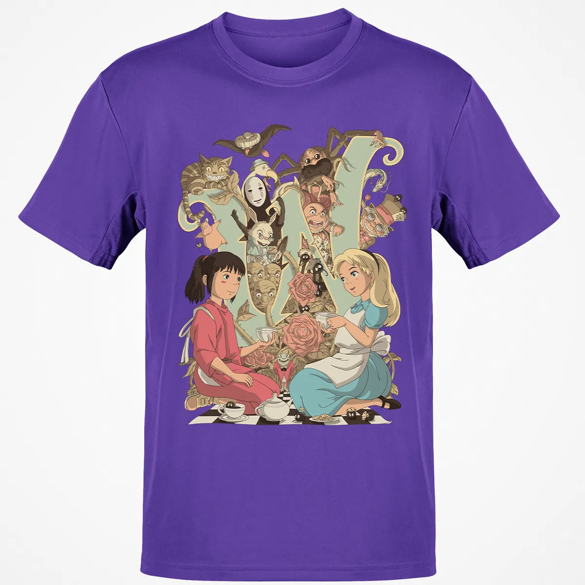 Classic Unisex T-Shirt - ZCAJ6N2S