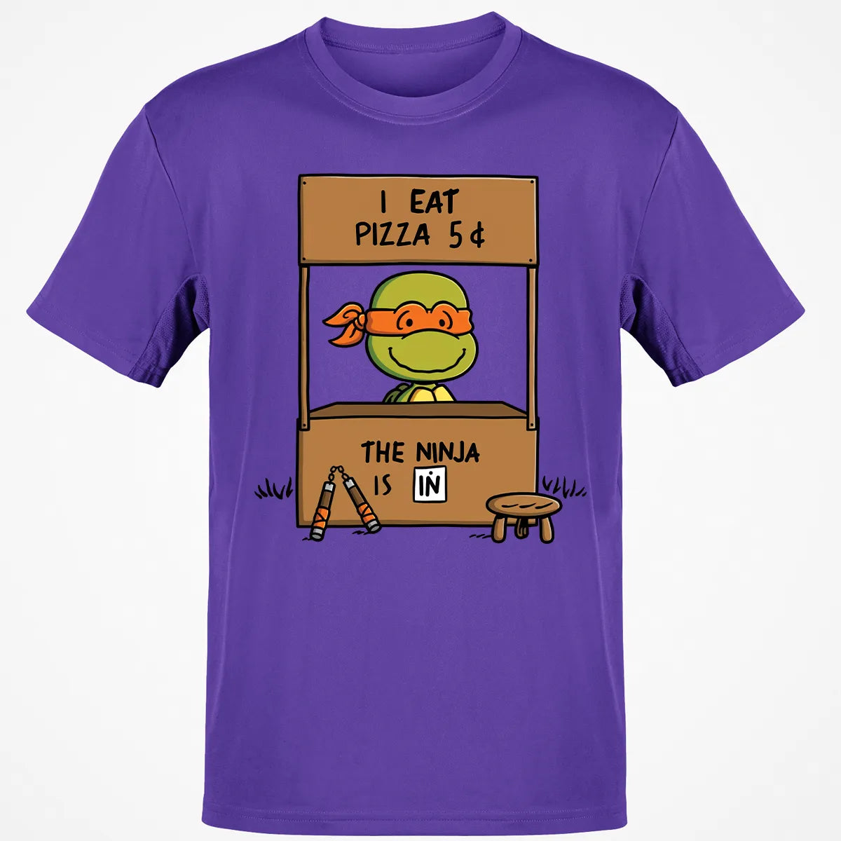 Classic Unisex T-Shirt - CBEU52GU
