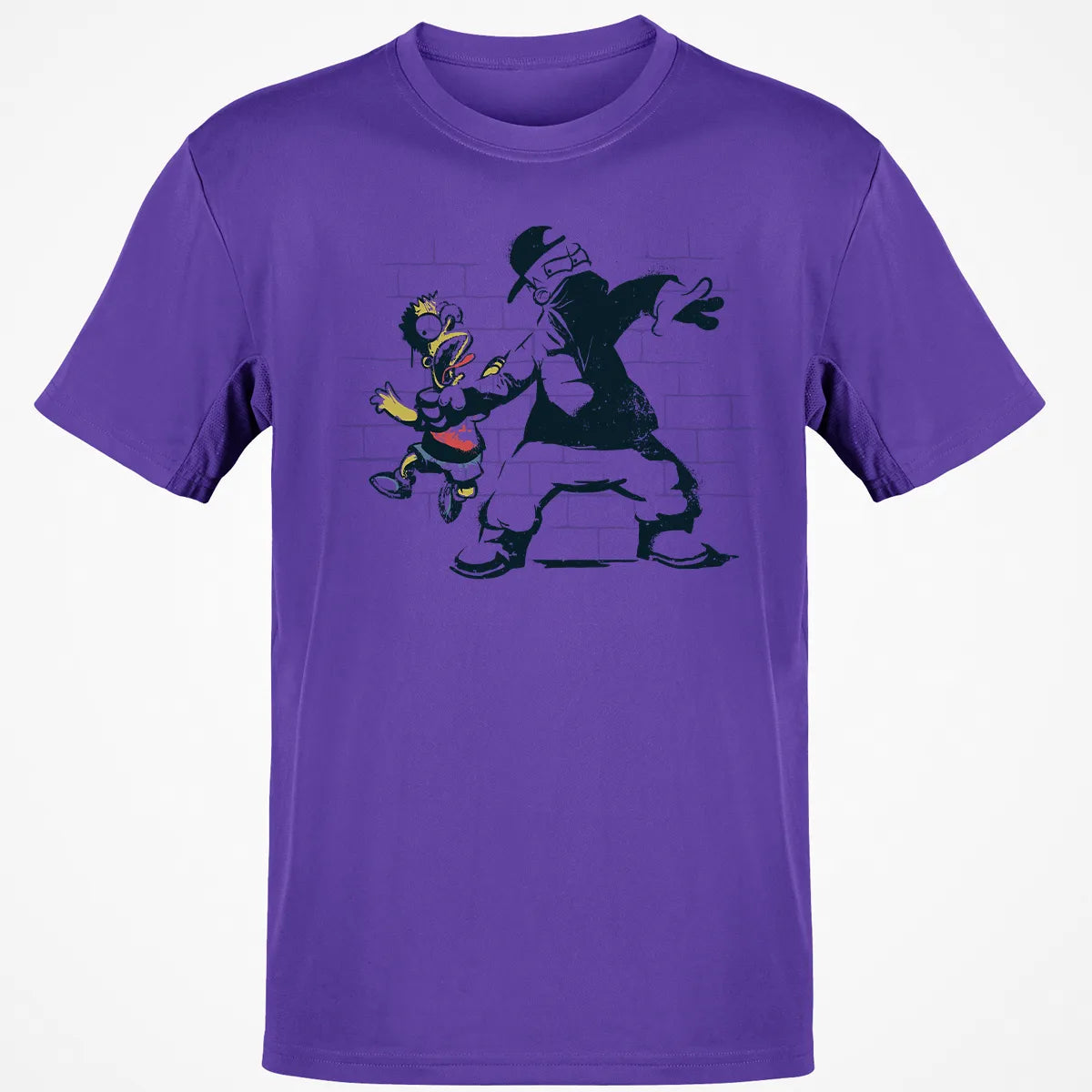 Classic Unisex T-Shirt - YGXXASHP