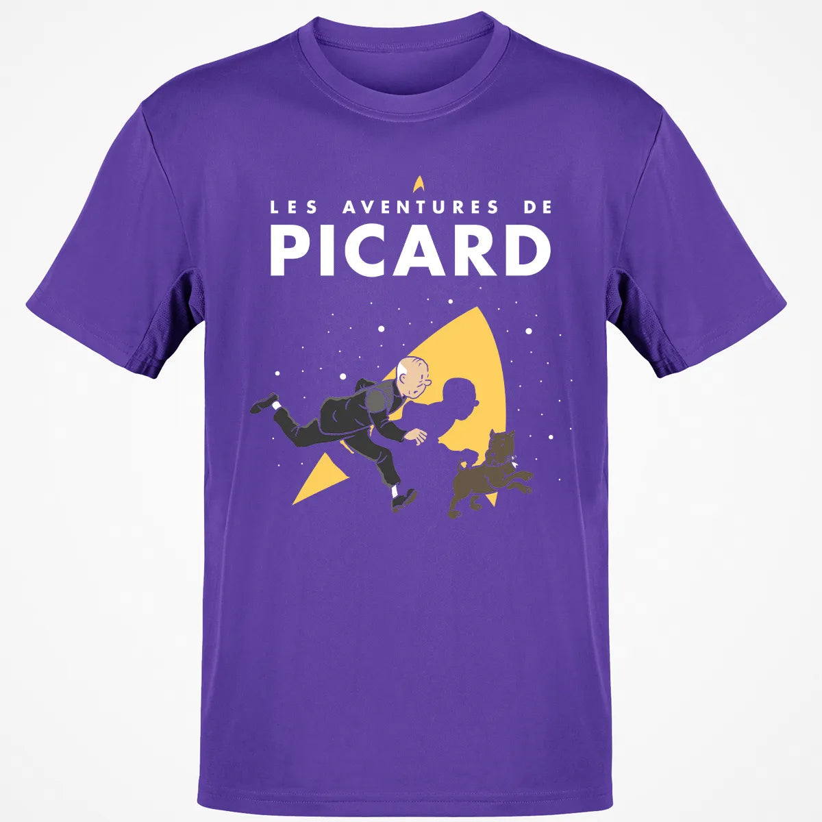 Classic Unisex T-Shirt - 6TJ51FDZ