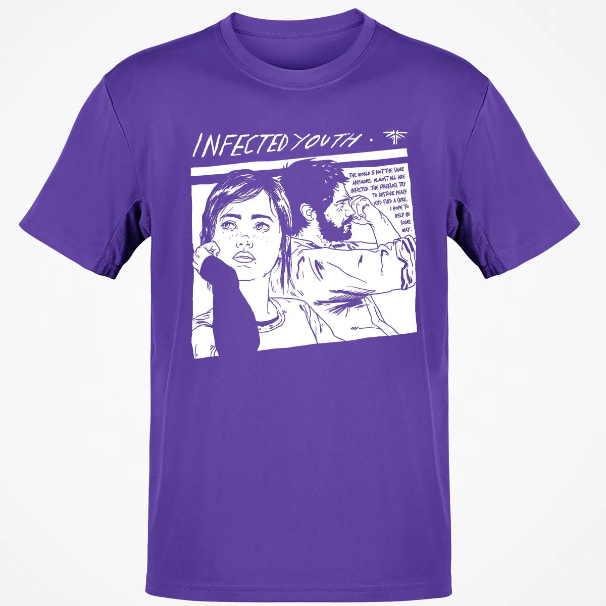Classic Unisex T-Shirt - T4BLH2C9