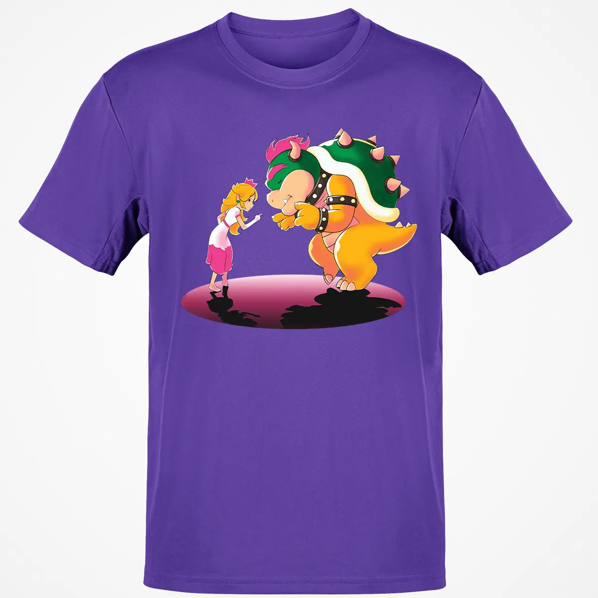 Classic Unisex T-Shirt - TKX4RW7A