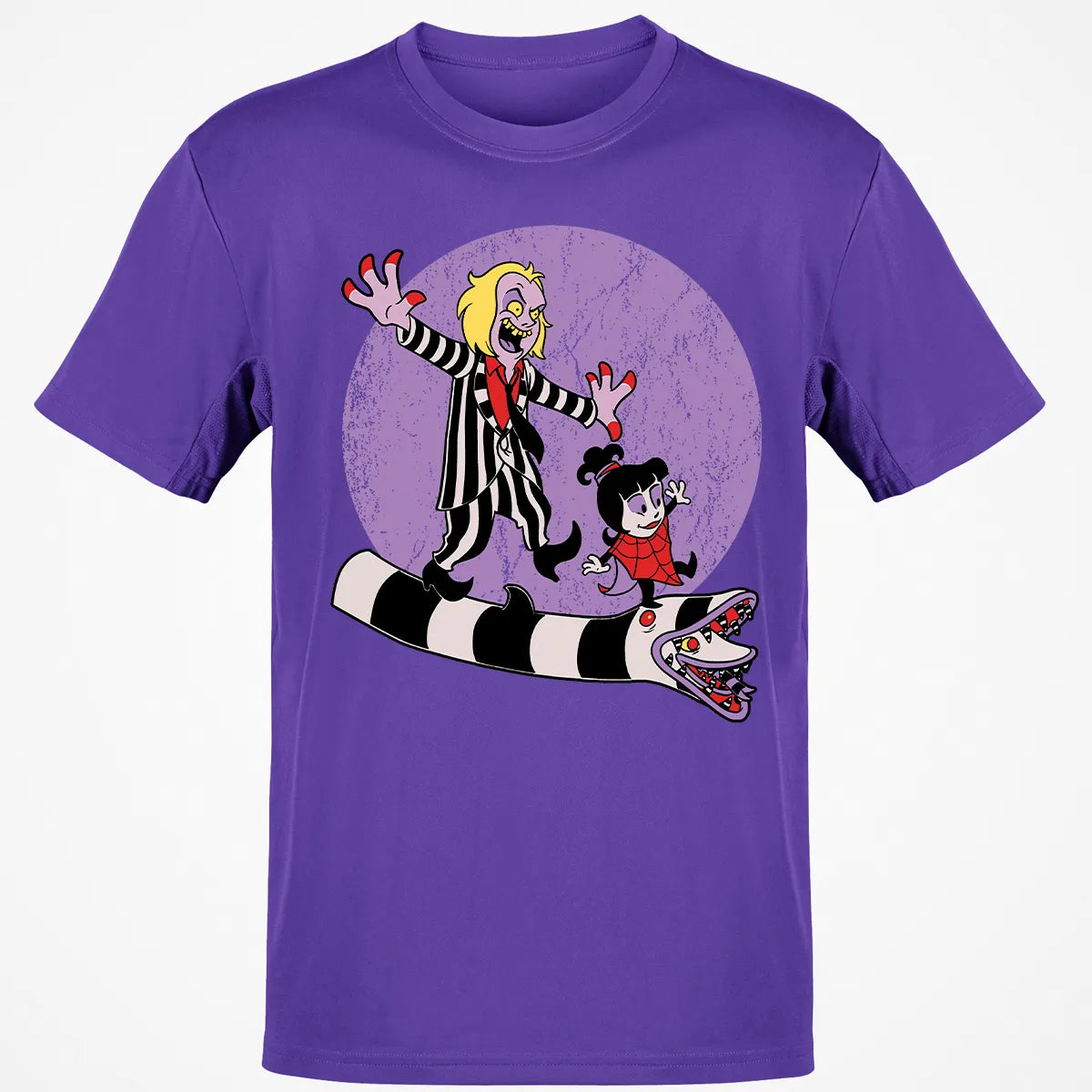 Classic Unisex T-Shirt - 1BPPAXCC