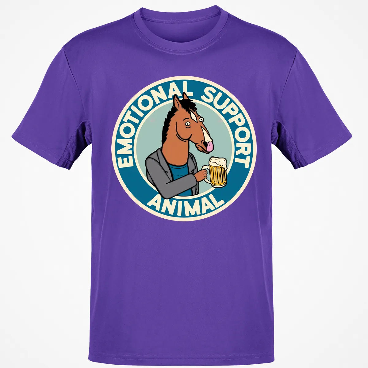 Classic Unisex T-Shirt - HQ46Q9U8