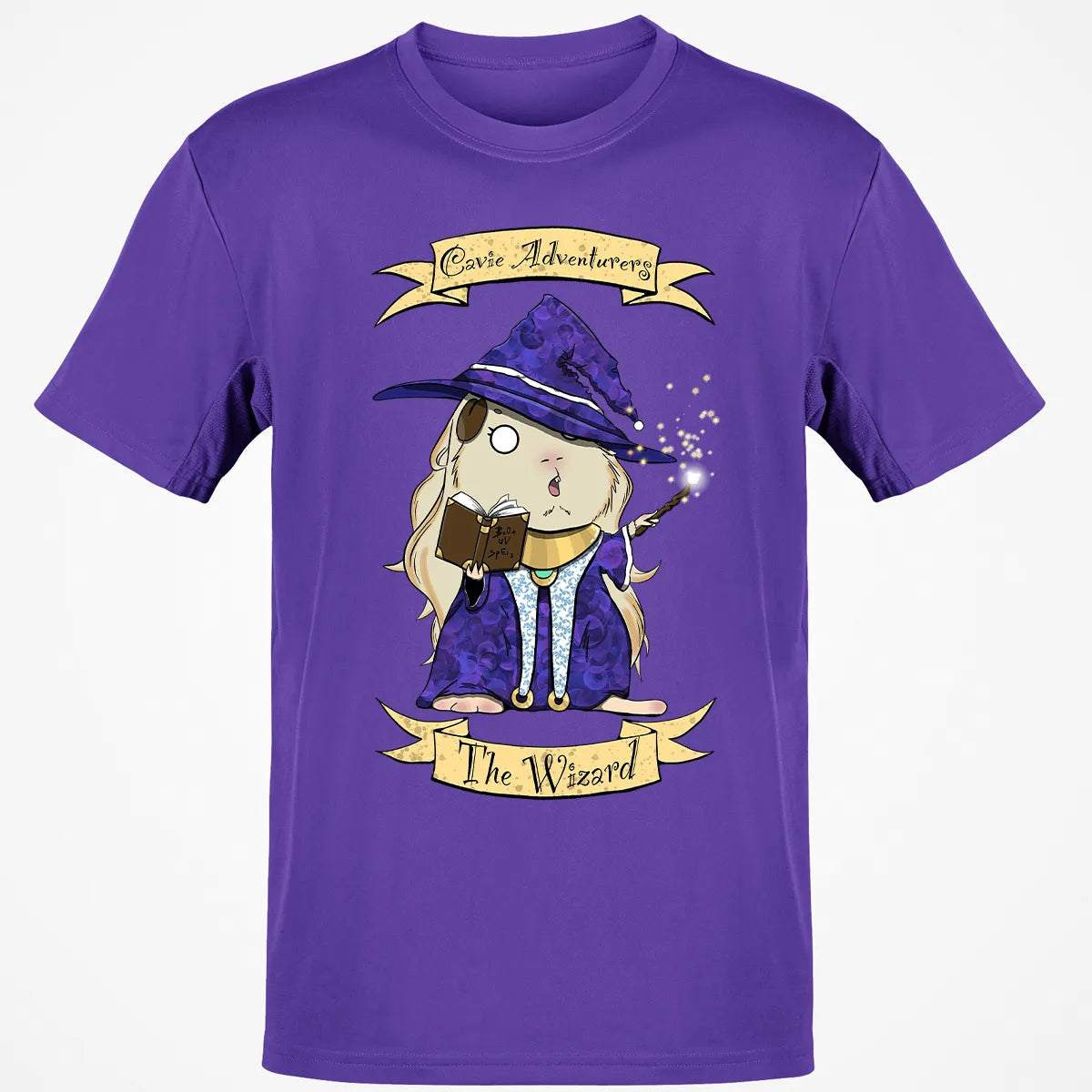 Classic Unisex T-Shirt - UYKY1GHP