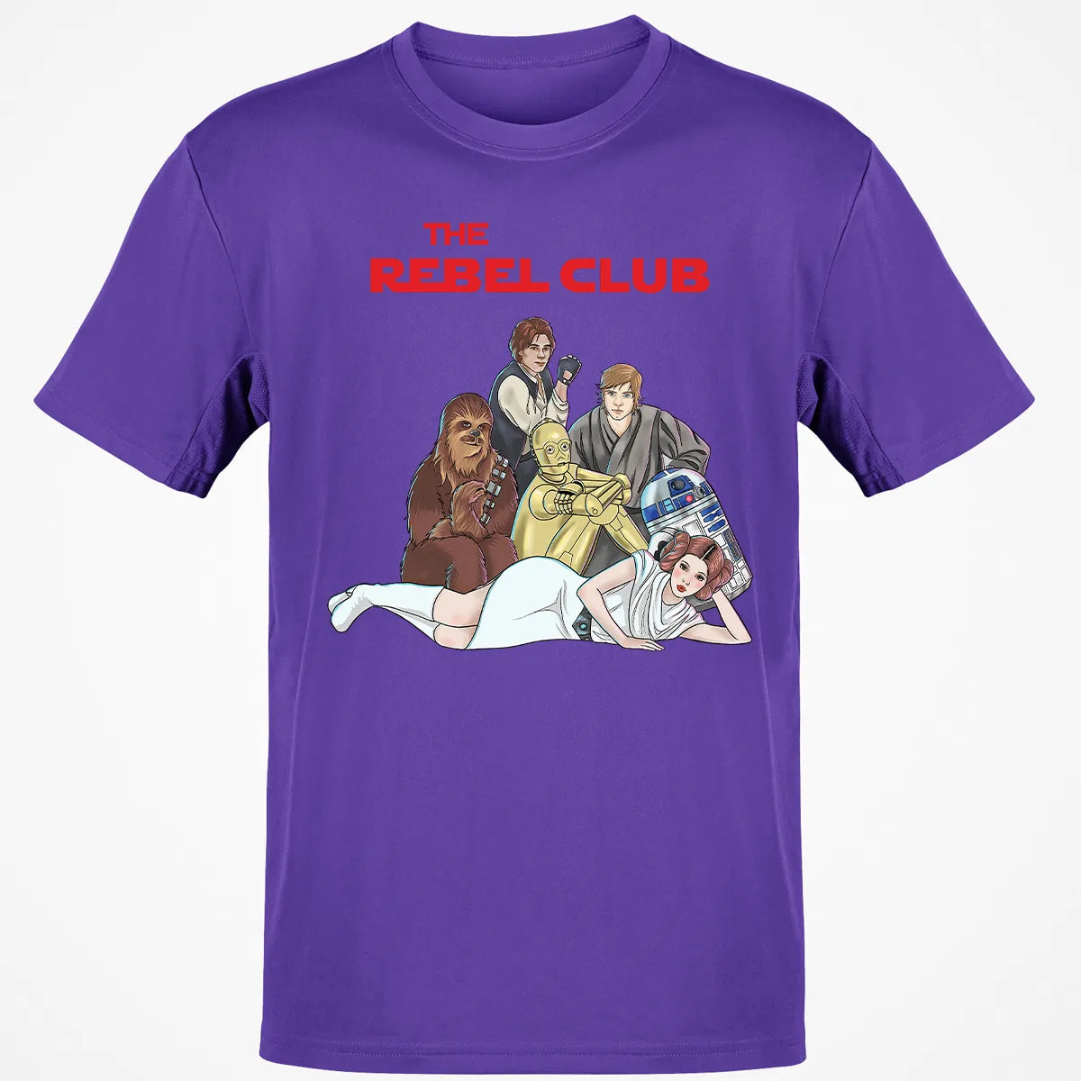 Classic Unisex T-Shirt - R35FQEPU