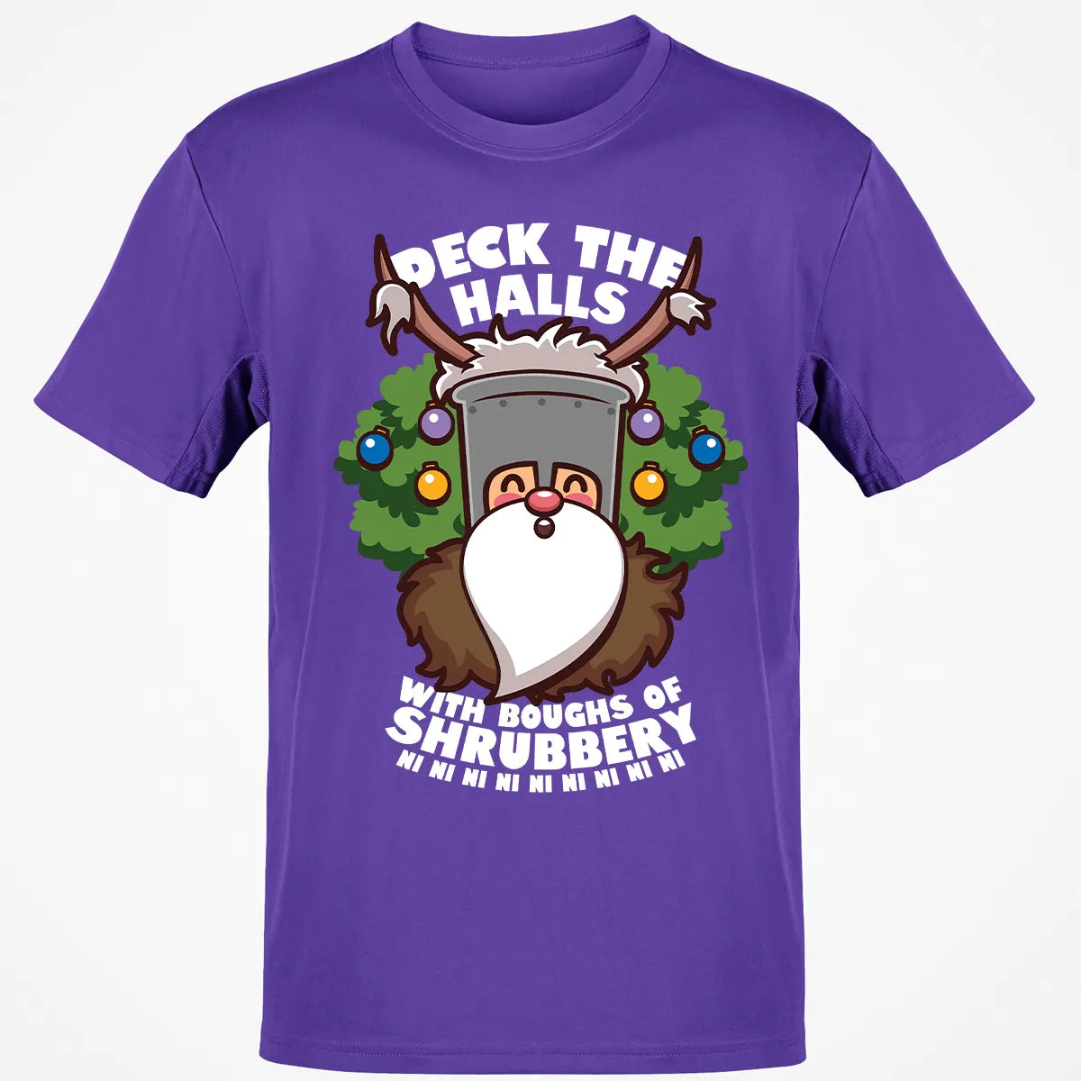 Classic Unisex T-Shirt - 82DBL1A8
