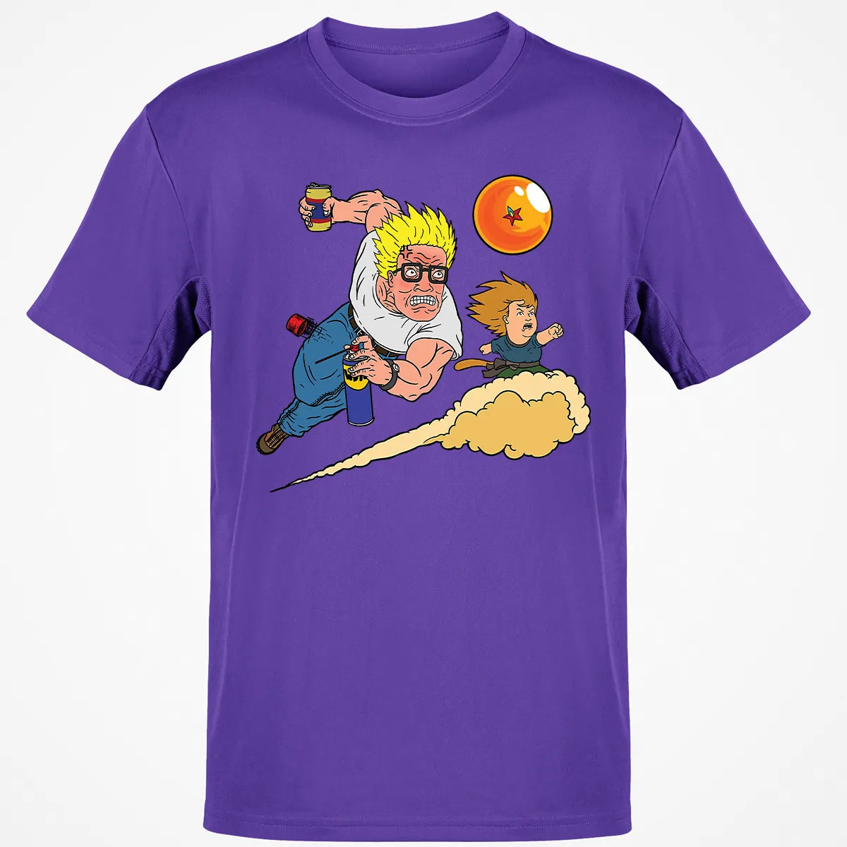 Classic Unisex T-Shirt - DSW9K86S