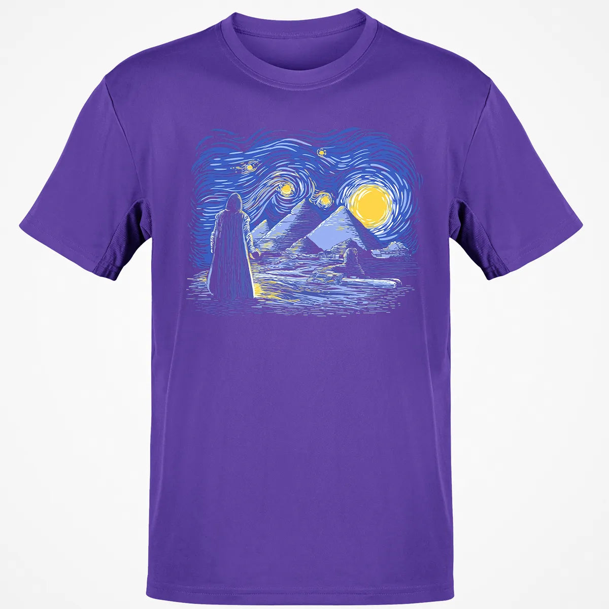 Classic Unisex T-Shirt - CPM428DB