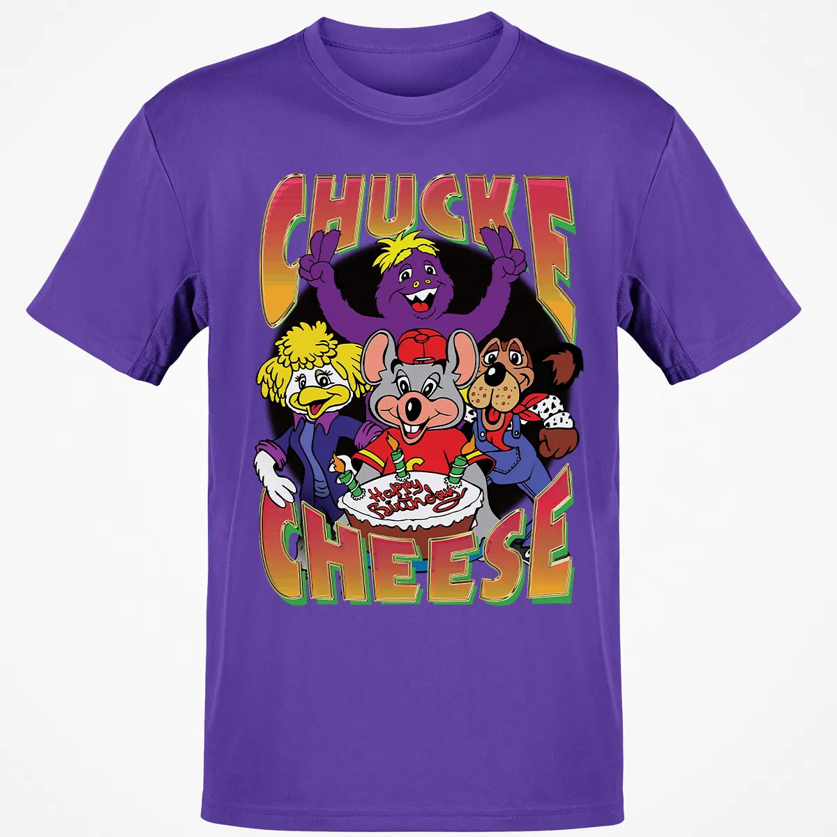 Classic Unisex T-Shirt - ZG75WAEU