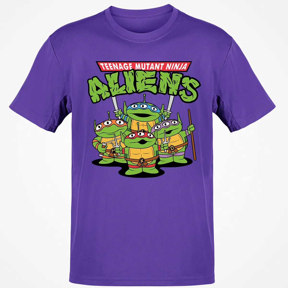Classic Unisex T-Shirt - KSDY66QL