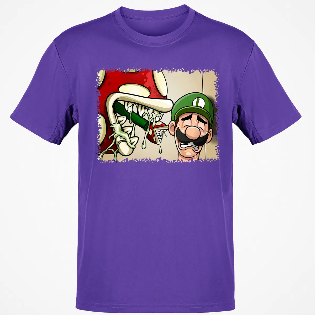 Classic Unisex T-Shirt - MQPT4Y76