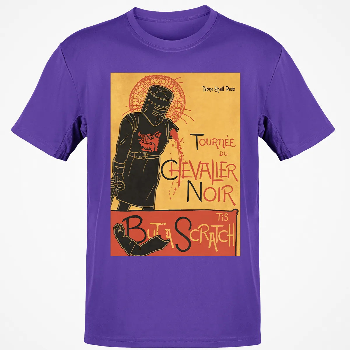 Classic Unisex T-Shirt - 3V4EFGCP
