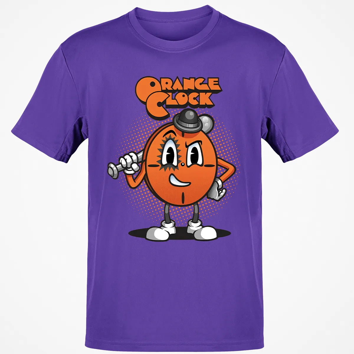 Classic Unisex T-Shirt - V4WV3PHV