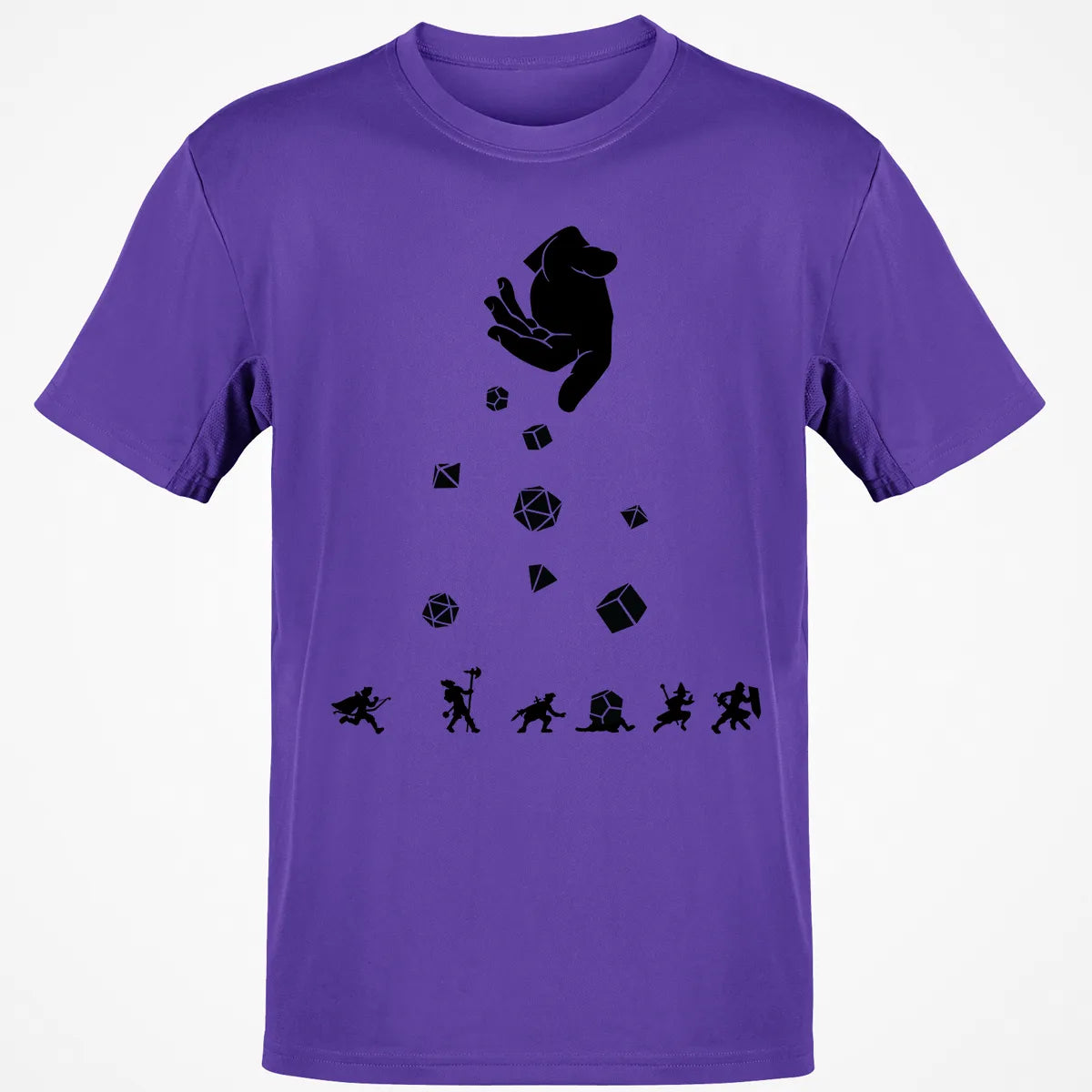 Classic Unisex T-Shirt - 17CKGUH5