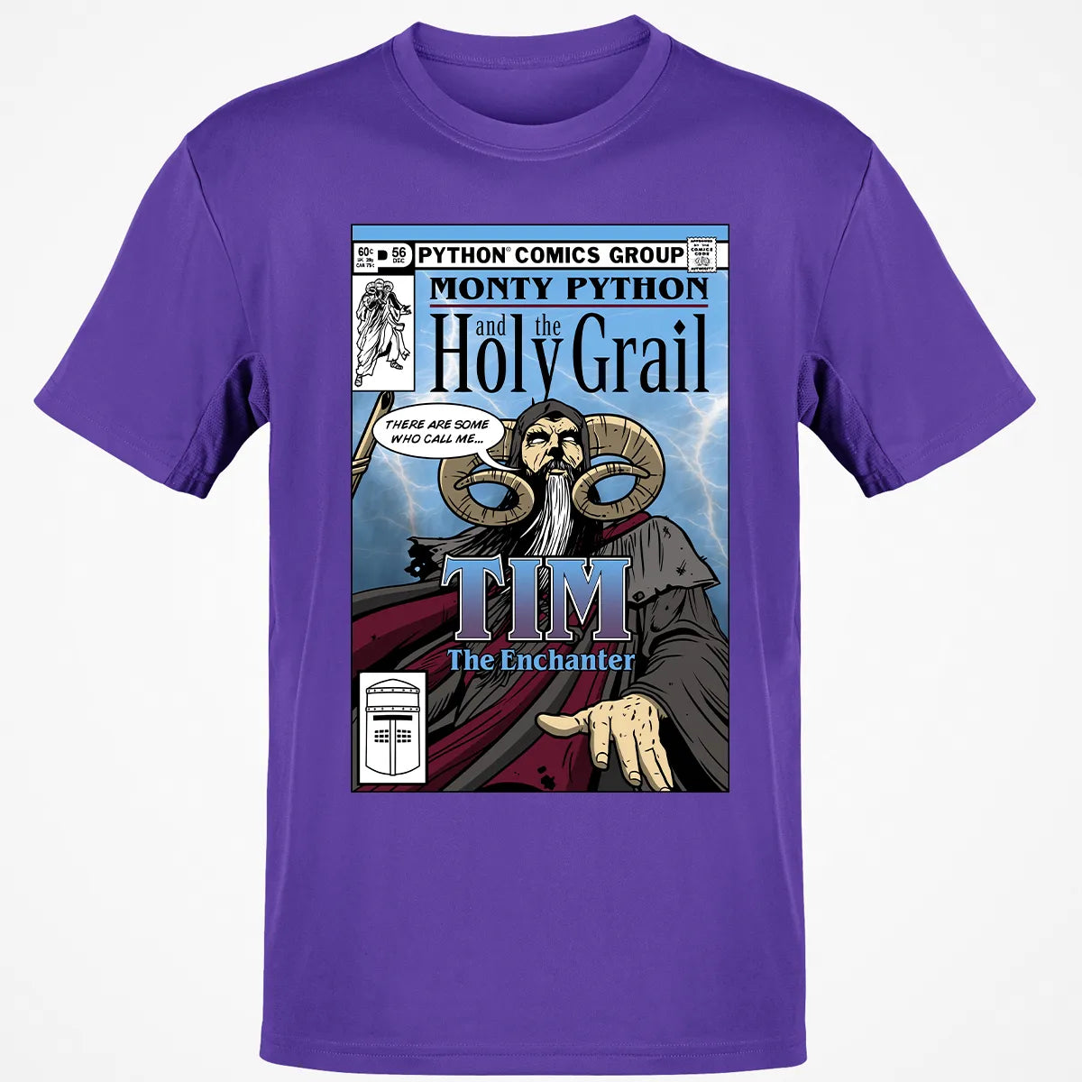 Classic Unisex T-Shirt - 8C4L1WWN