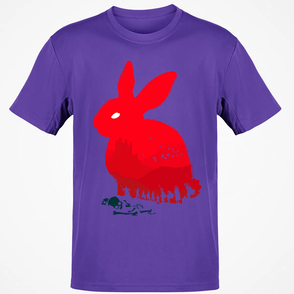 Classic Unisex T-Shirt - DVM8CRZB