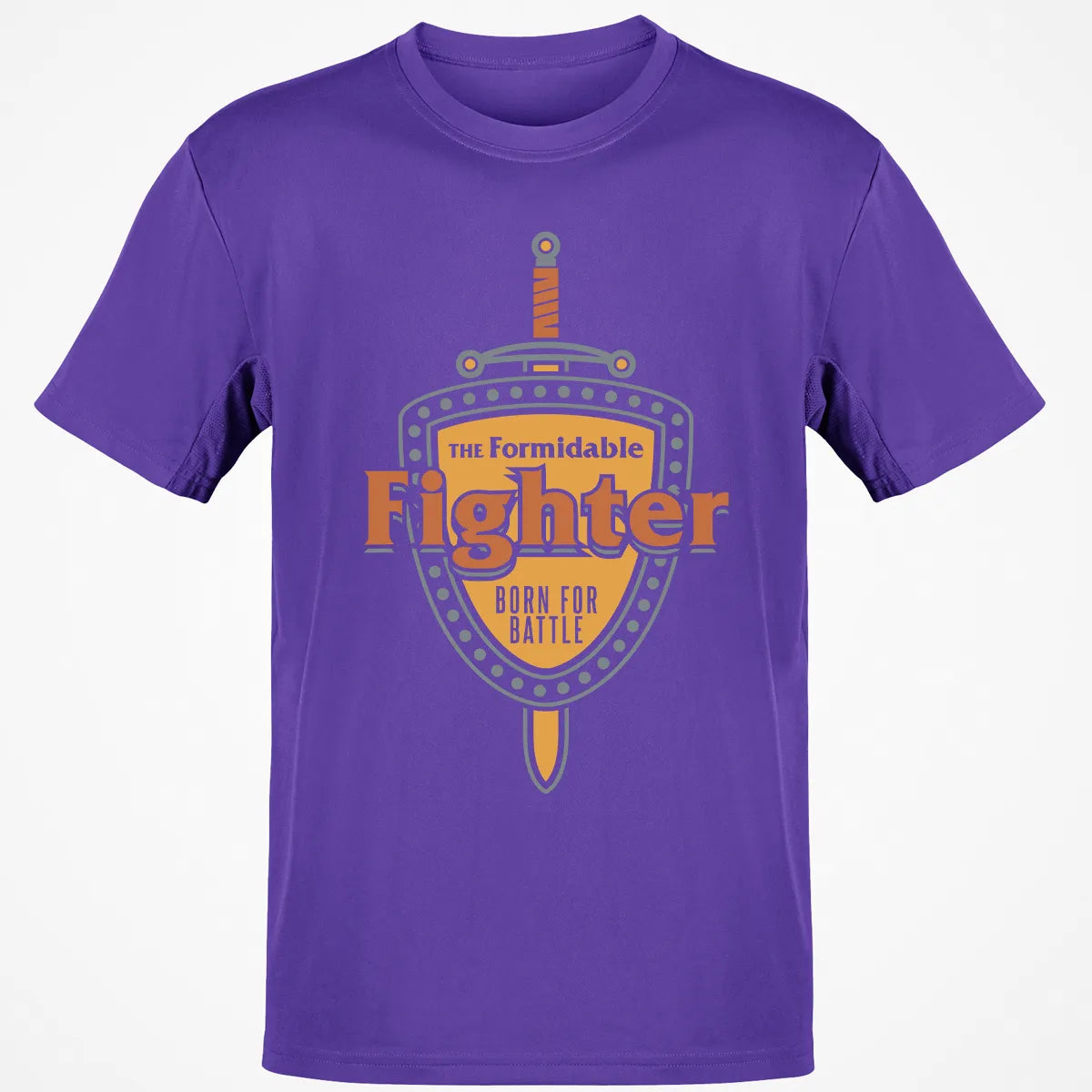 Classic Unisex T-Shirt - 1BT22N1E