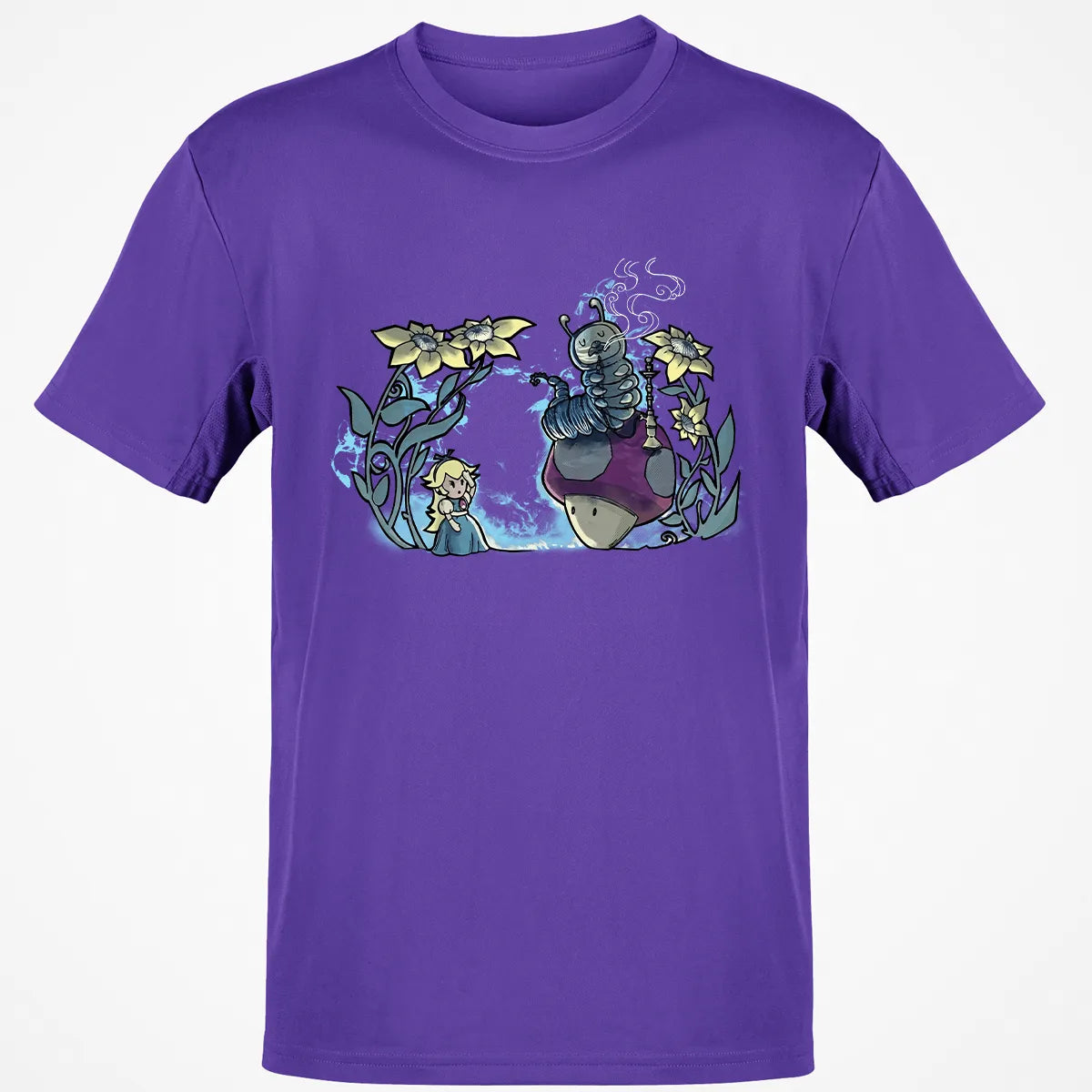 Classic Unisex T-Shirt - R4A7KURQ