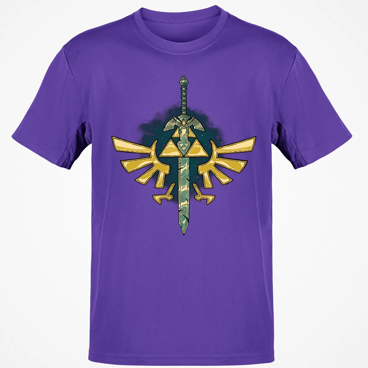 Classic Unisex T-Shirt - GRHWT4S2