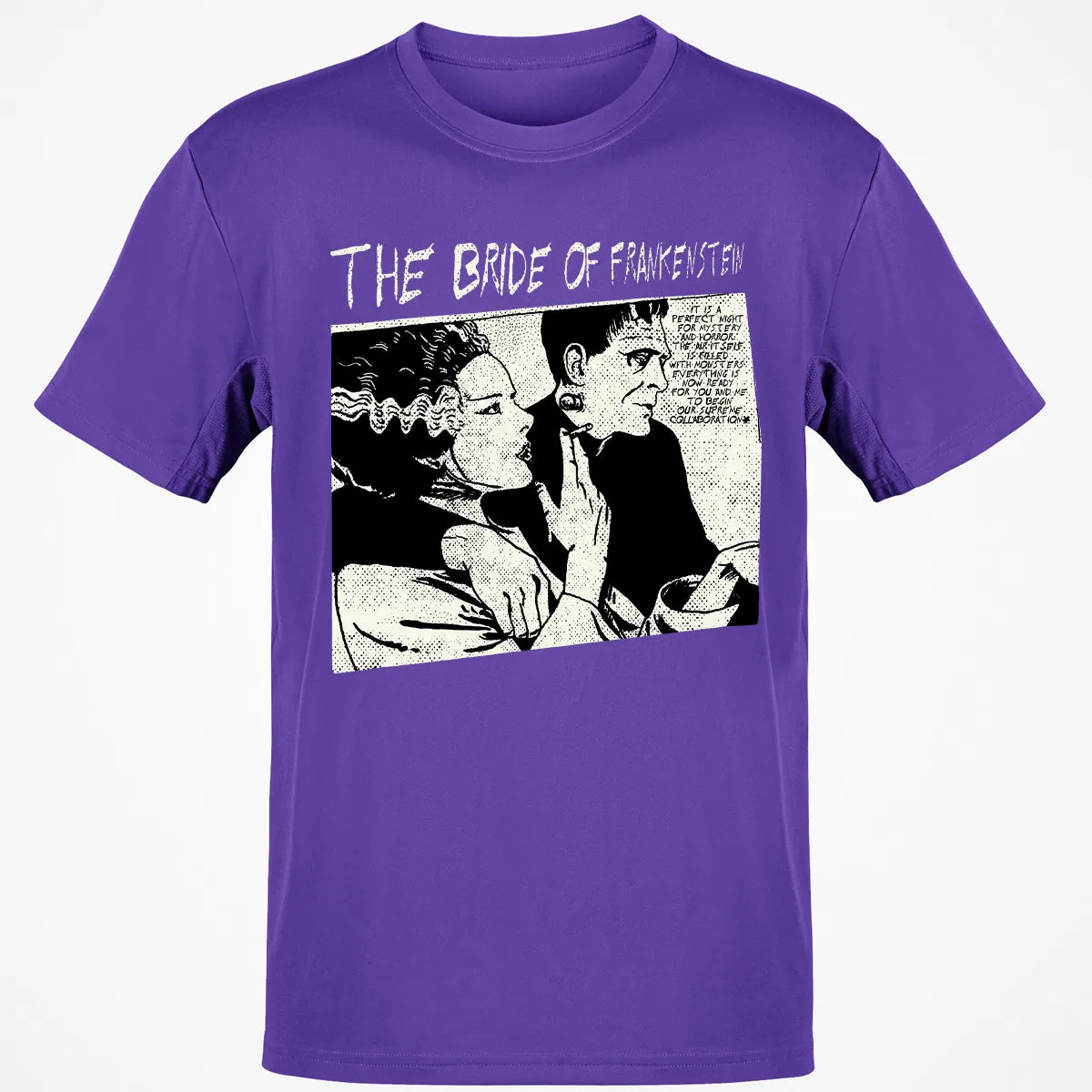 Classic Unisex T-Shirt - 7PS5LFFU