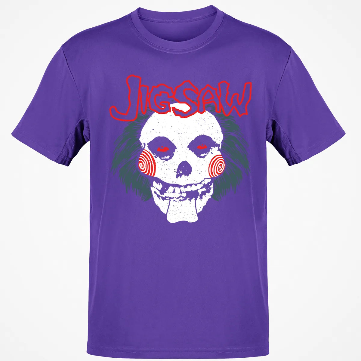 Classic Unisex T-Shirt - 4Y9XZG49