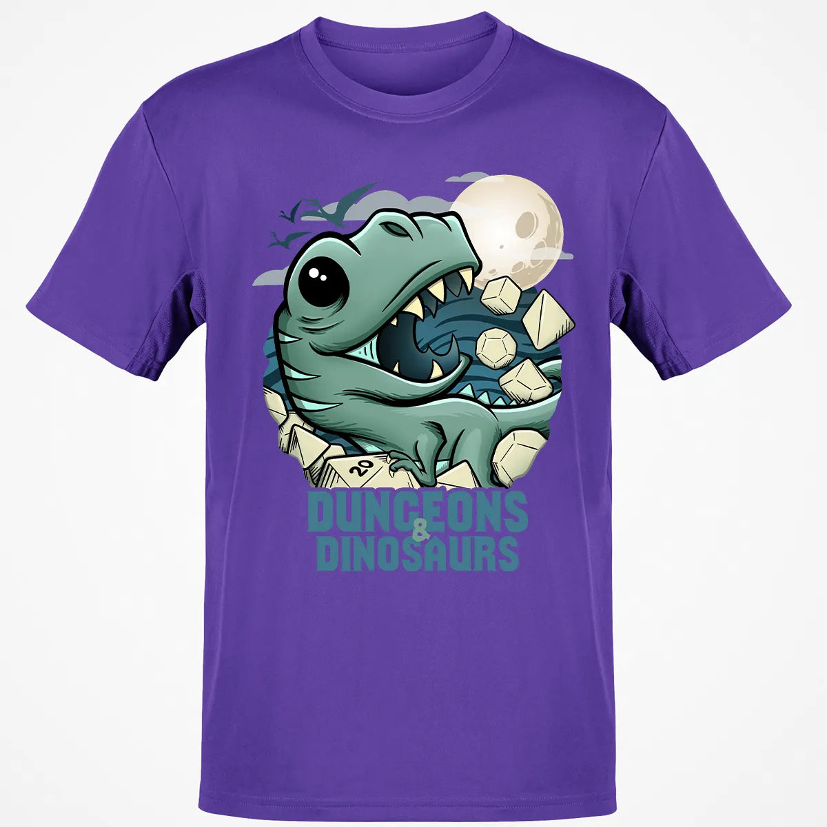 Classic Unisex T-Shirt - CK1DBF5N