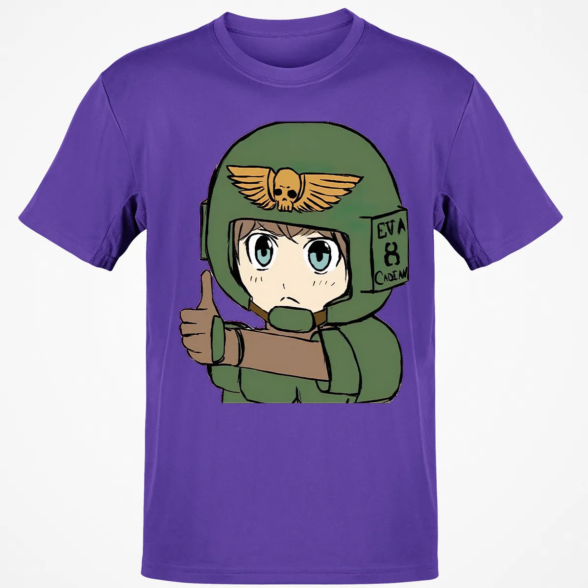 Classic Unisex T-Shirt - 6PHSNKCN