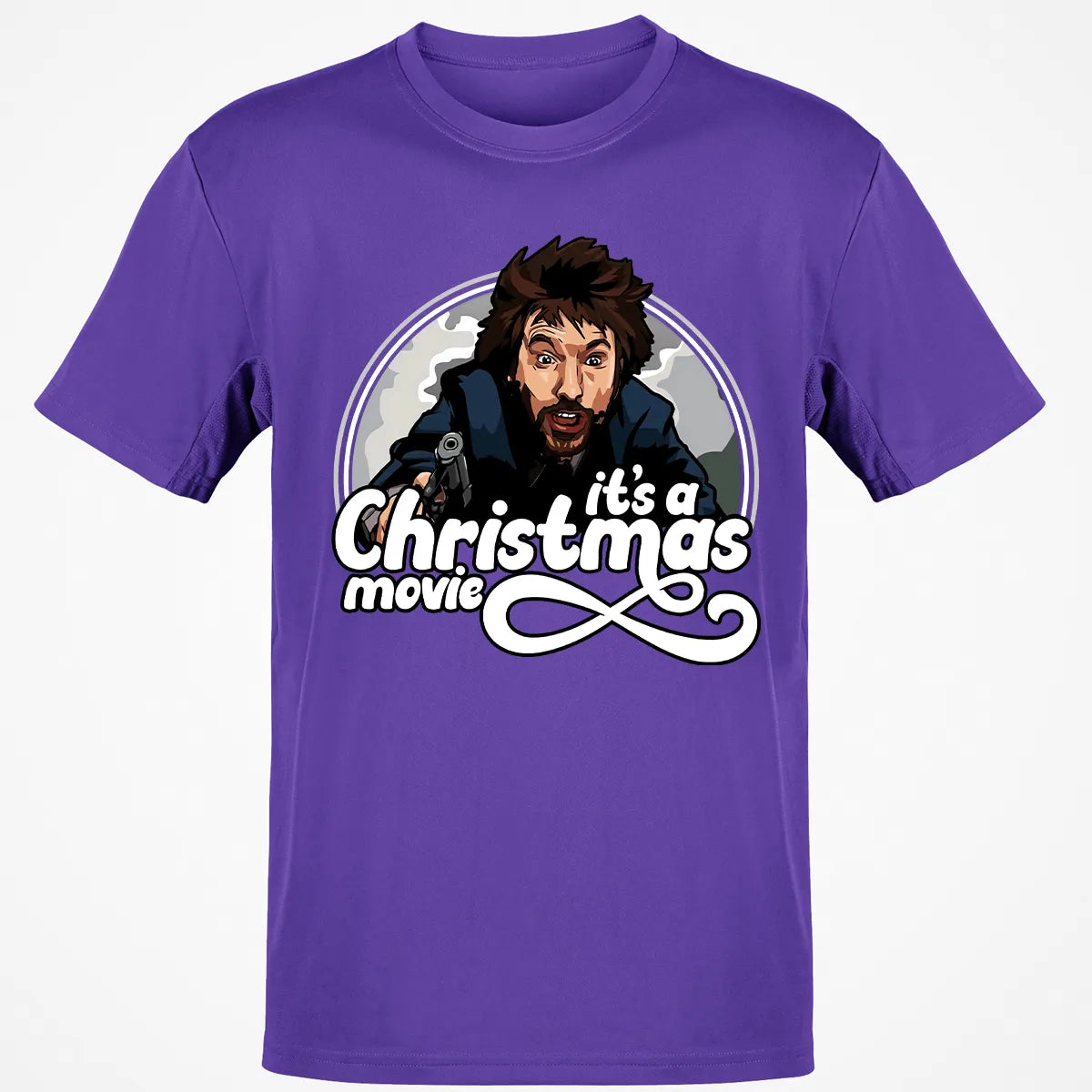 Classic Unisex T-Shirt - VJ9JEZ19