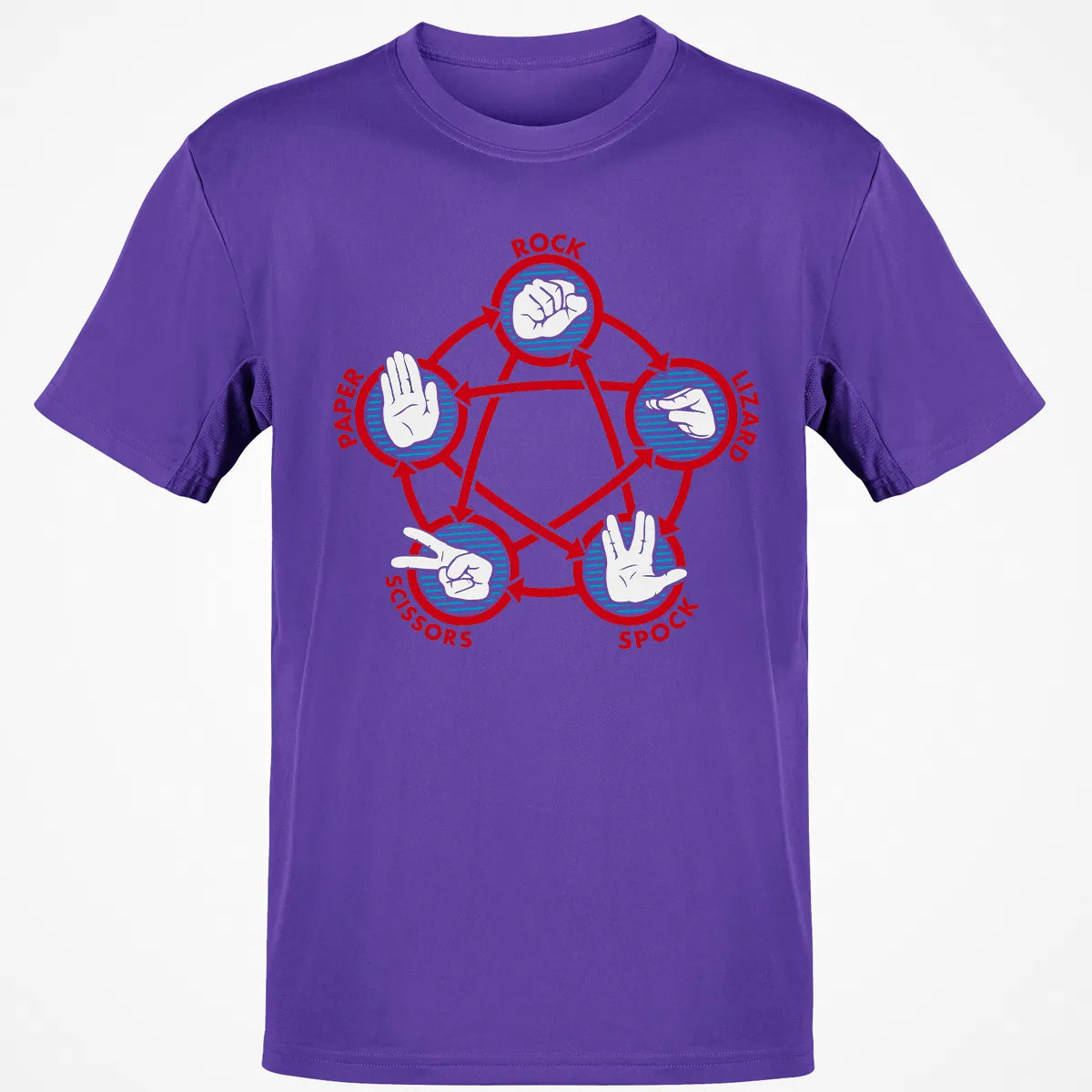 Classic Unisex T-Shirt - 6MG24L7Z
