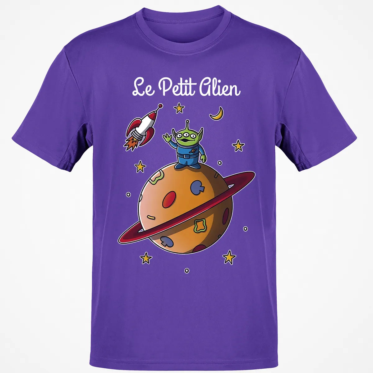 Classic Unisex T-Shirt - QJAQM19Y
