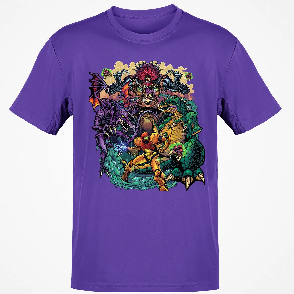 Classic Unisex T-Shirt - 1T66D882