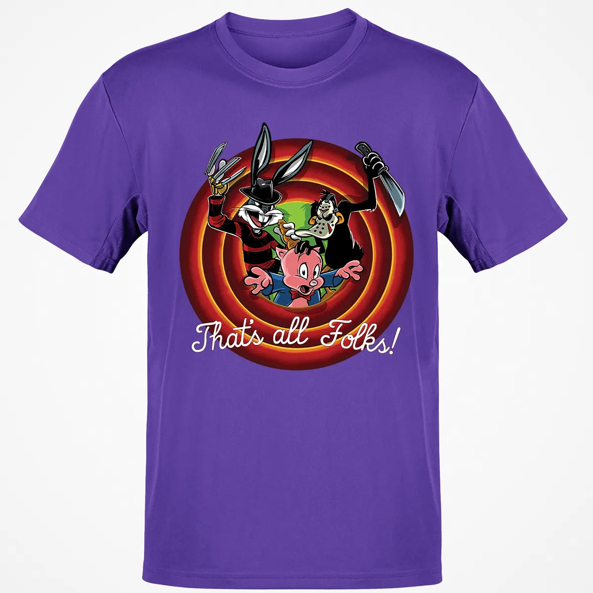 Classic Unisex T-Shirt - U3F3YH4W