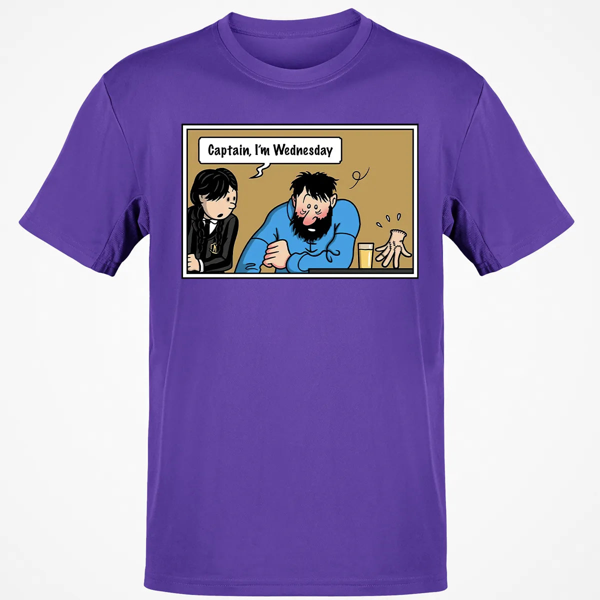 Classic Unisex T-Shirt - AT62SR1V