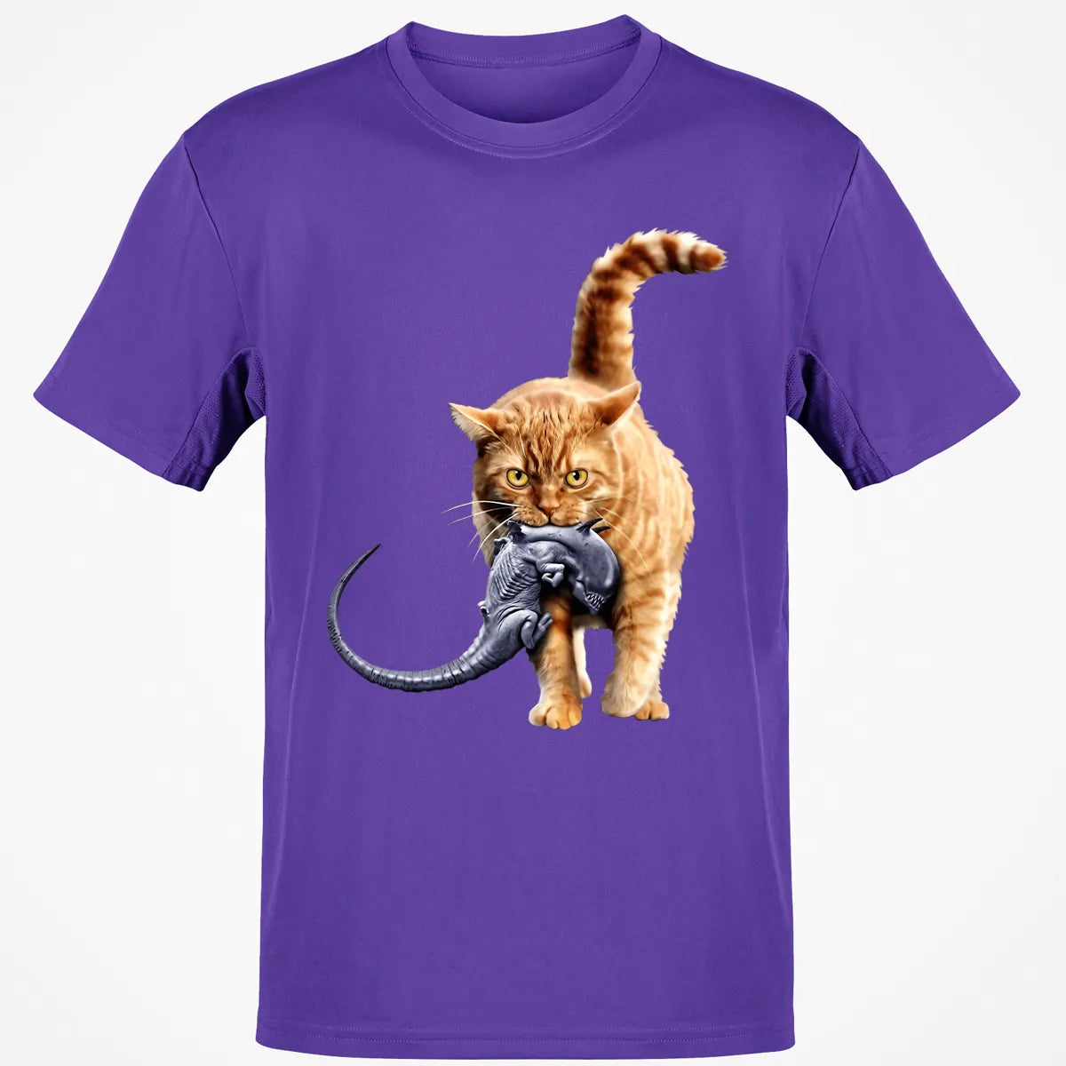 Classic Unisex T-Shirt - 6W1K42UQ