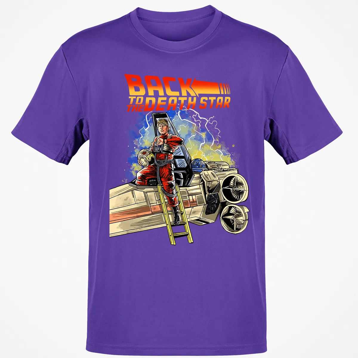 Classic Unisex T-Shirt - 3Q2RQBNA