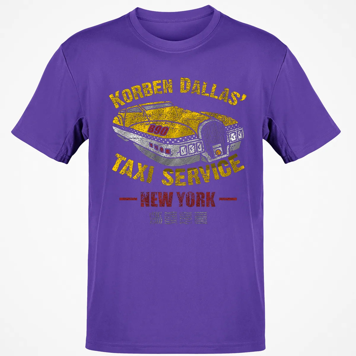 Classic Unisex T-Shirt - JCAFFMRU