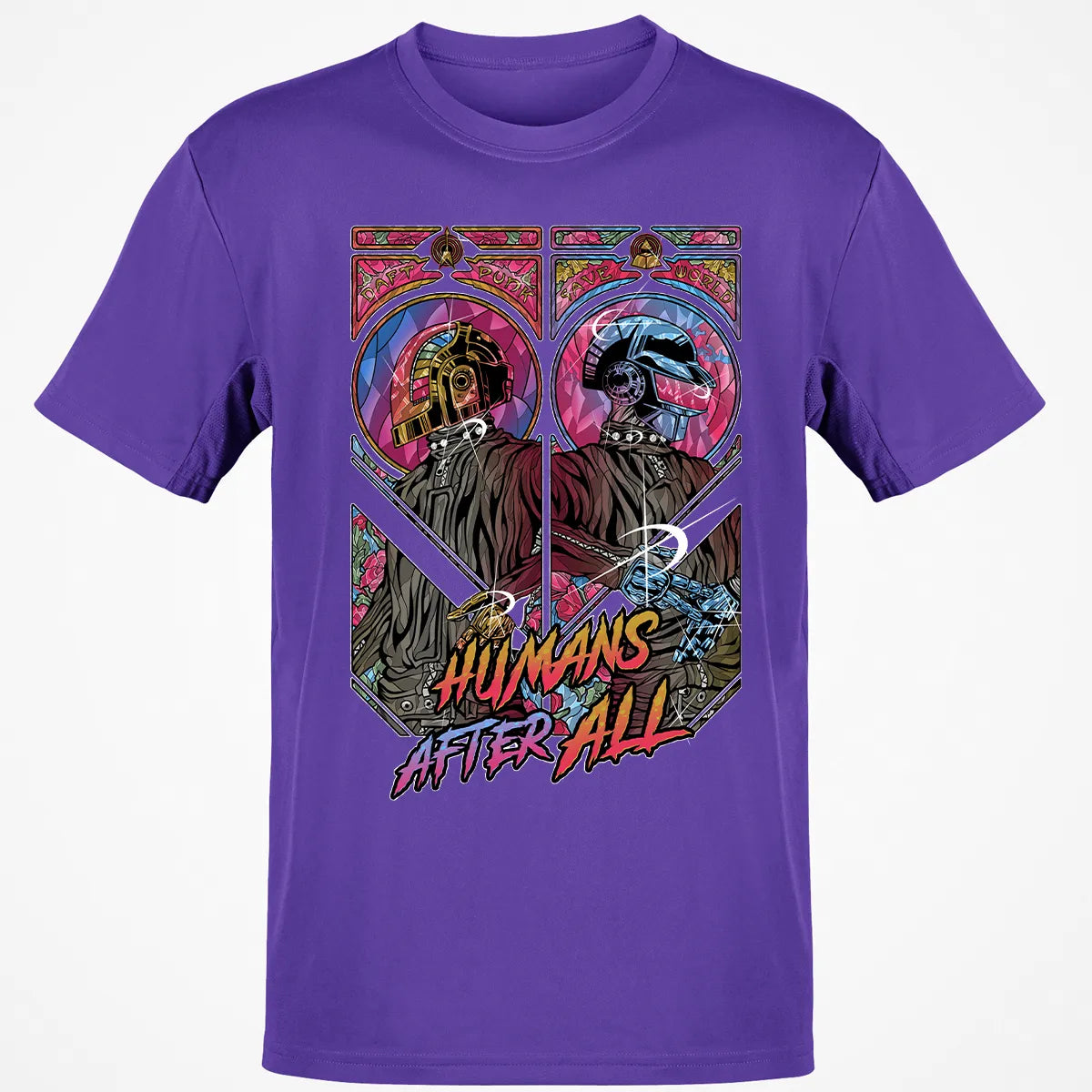 Classic Unisex T-Shirt - RE6A4LEH