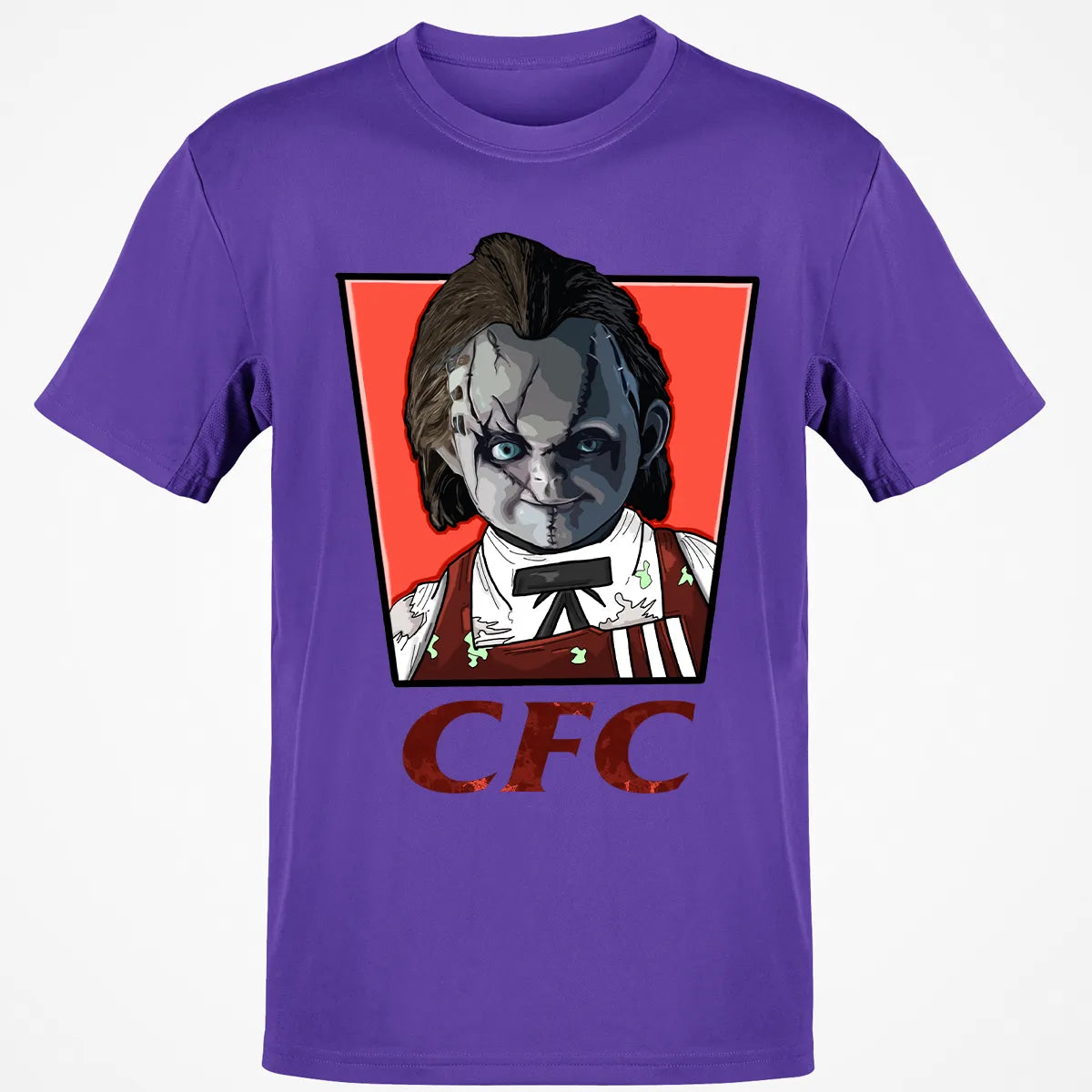 Classic Unisex T-Shirt - C6K839QG