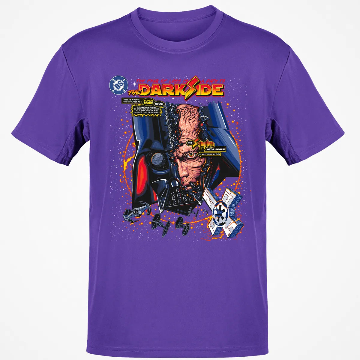 Classic Unisex T-Shirt - M6L9A95N