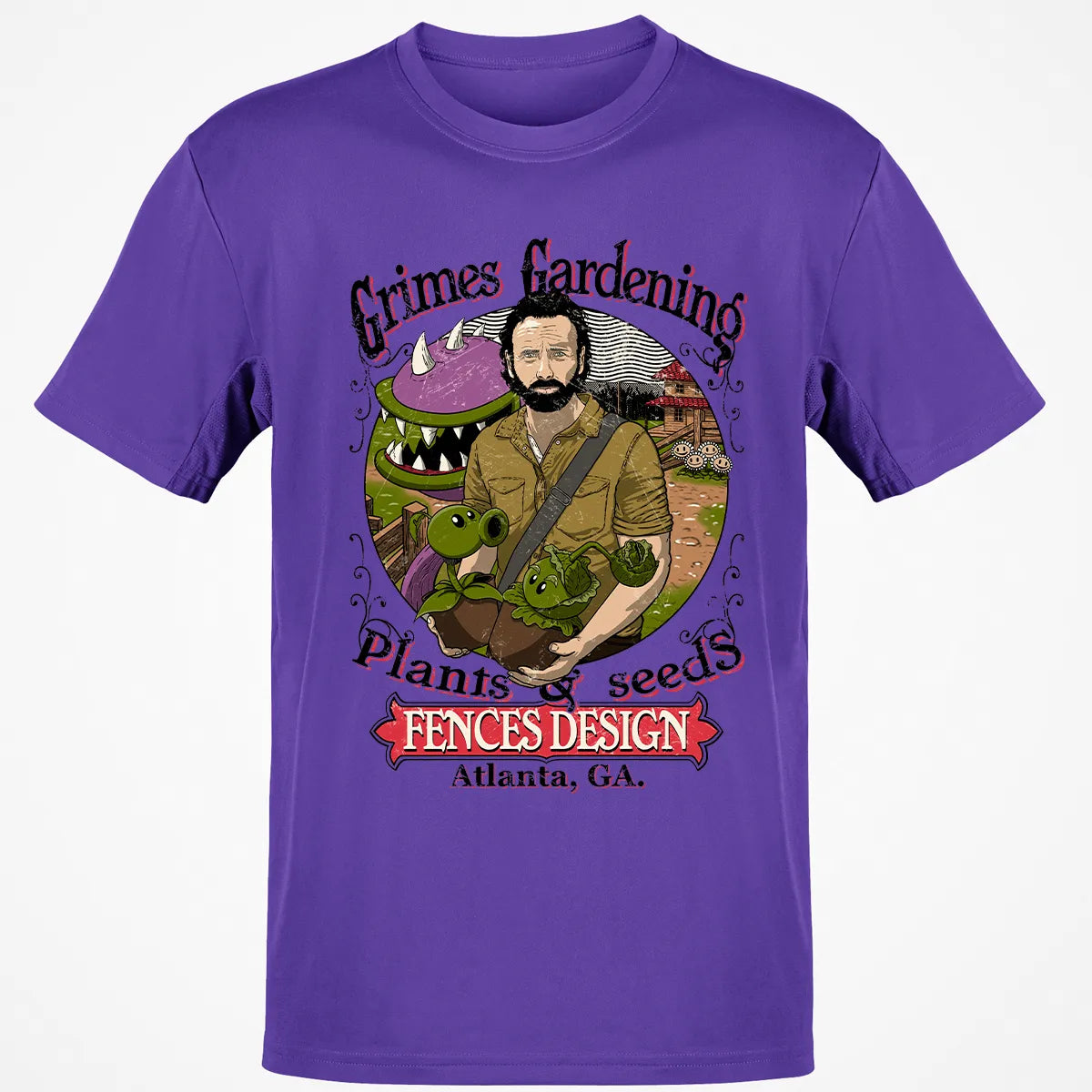 Classic Unisex T-Shirt - KZQJHKCJ