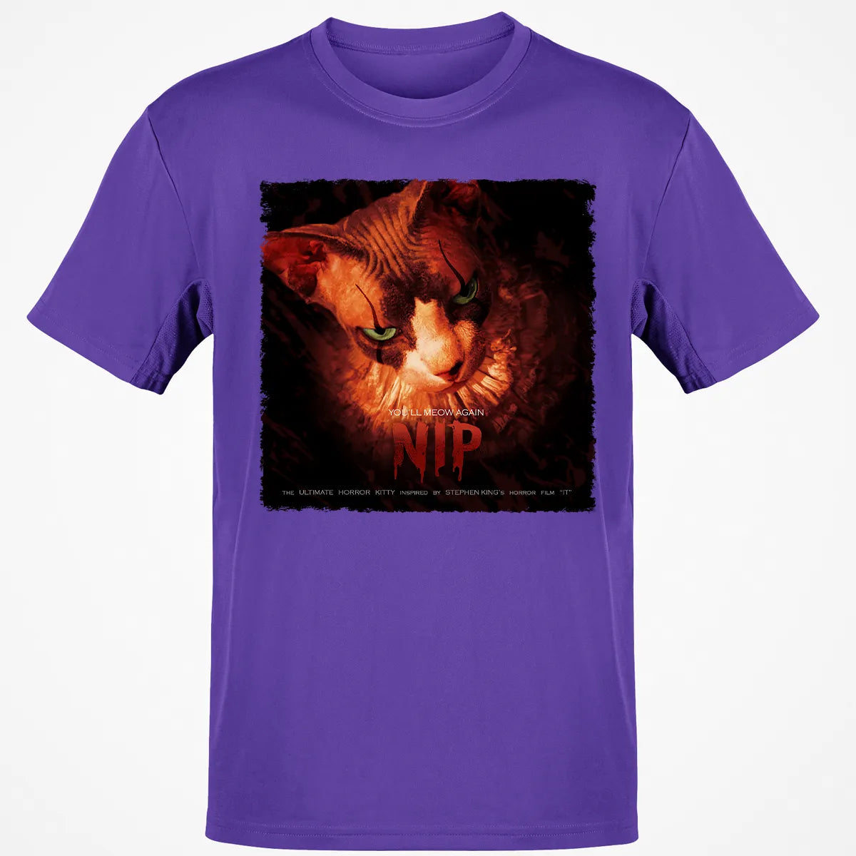 Classic Unisex T-Shirt - N1APC7VY