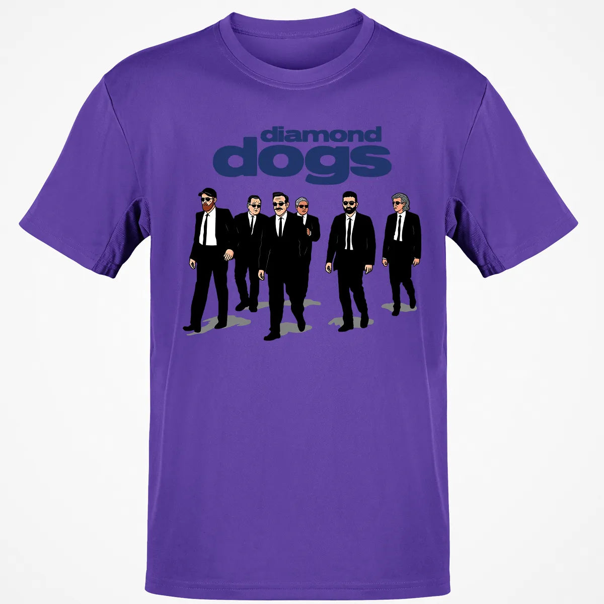 Classic Unisex T-Shirt - DK1SSC73