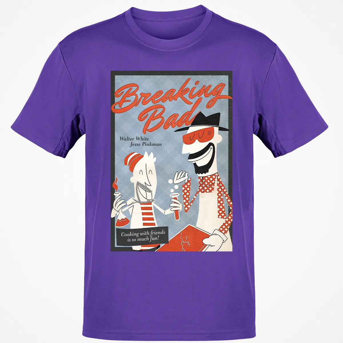 Classic Unisex T-Shirt - KHEDWBHW