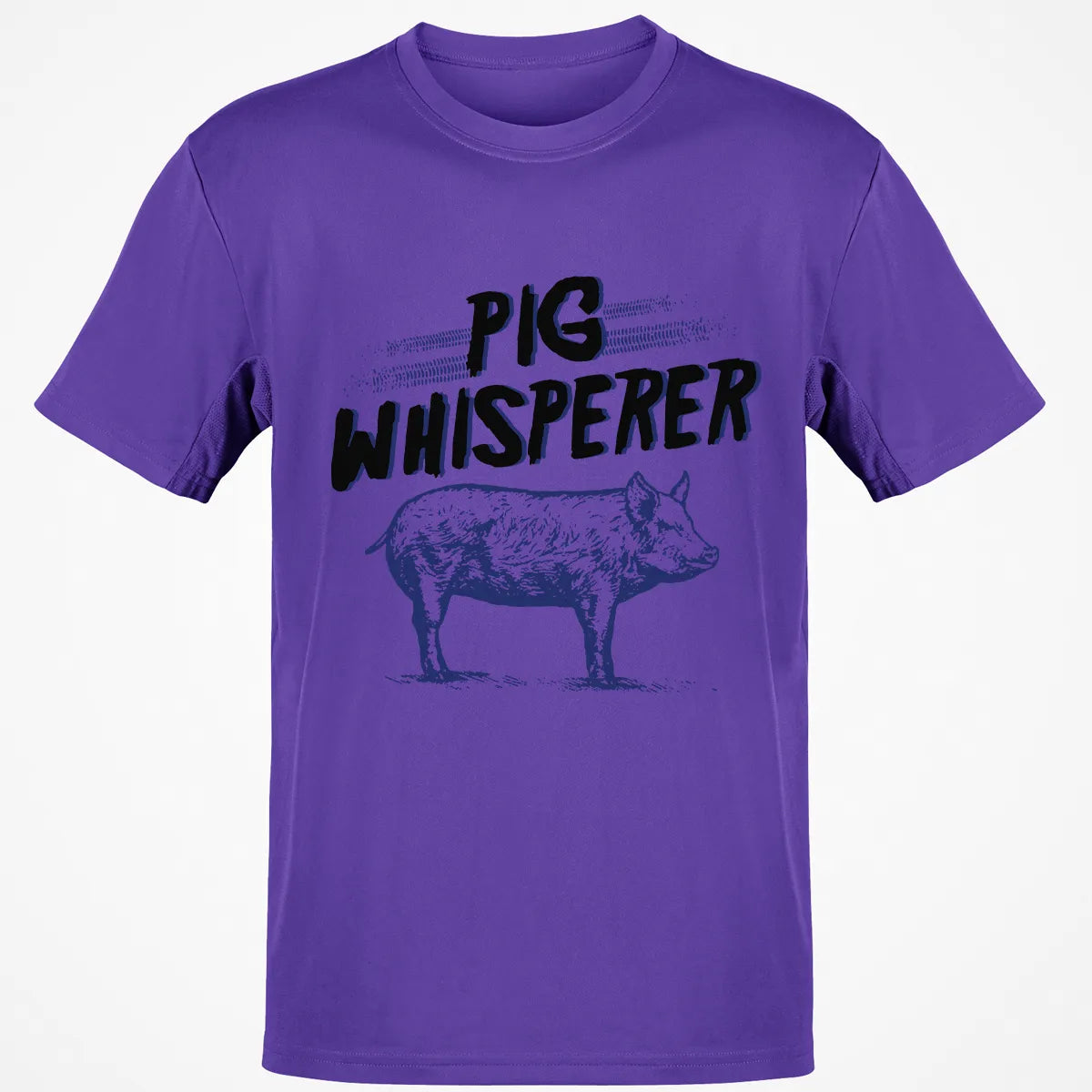 Classic Unisex T-Shirt - 5P96EM4Q