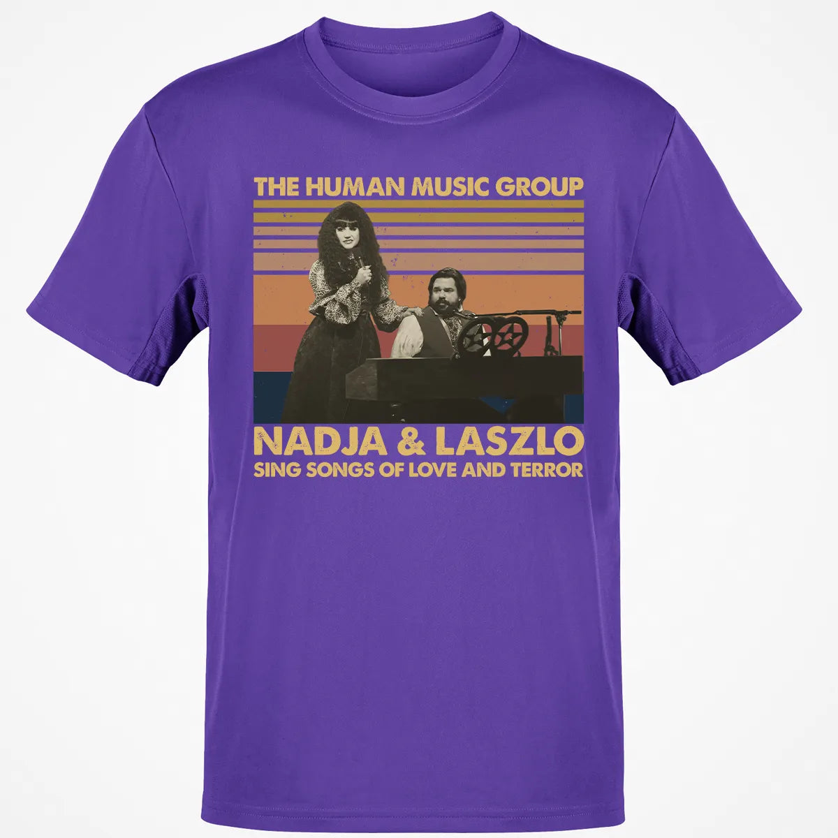 Classic Unisex T-Shirt - 6NPUTPC6